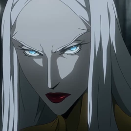 Кармилла (сериал)