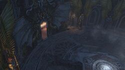 Castlevania: Lords of Shadow: Mirror of Fate (2013), English Voice Over  Wikia