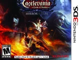 Castlevania: Lords of Shadow - Mirror of Fate