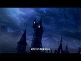Castlevania: The Dracula X Chronicles/Script
