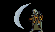 Yasutsuna from the Sega Saturn of Symphony of the Night.