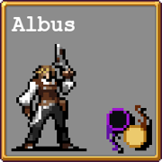 VampireSurvivors-Select-Albus