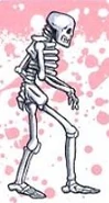 Skeleton