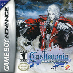 Category Wii U Virtual Console Games Castlevania Wiki Fandom