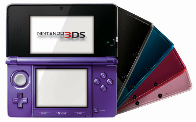 Nintendo 3DS - Wikipedia