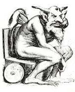 Demon Familiar