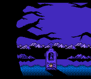 Tombstone - Simon's Quest - 01