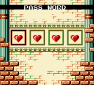 Belmont's Revenge - Pass Word - 02