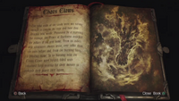 Travel Book Entry