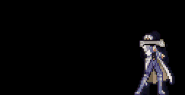 Skeleton soul (level 2) from Dawn of Sorrow.