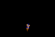 Holy Water Item Crash from Dracula X.