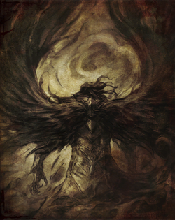 Demonic Wings | Castlevania Wiki | Fandom