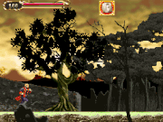 Por crow tree
