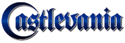 Castlevania logo