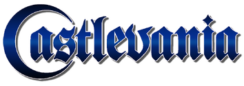 Castlevania logo