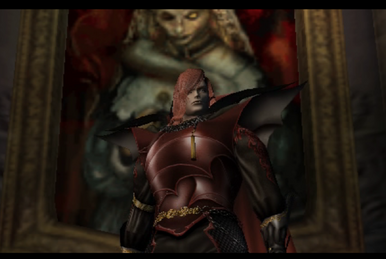 Garden Forgotten by Time | Castlevania Wiki | Fandom