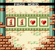 Belmont's Revenge - Pass Word - 03