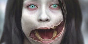 Kuchisake-onna - 01