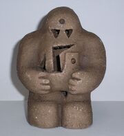 Golem - 01