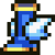 Winged Boots Icon