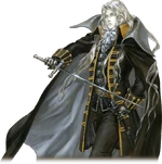 Alucard HD