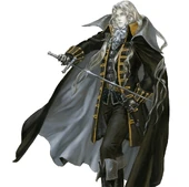 Alucard HD