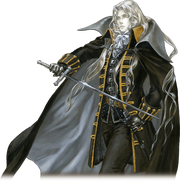 Alucard HD