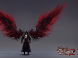 Demonic Wings