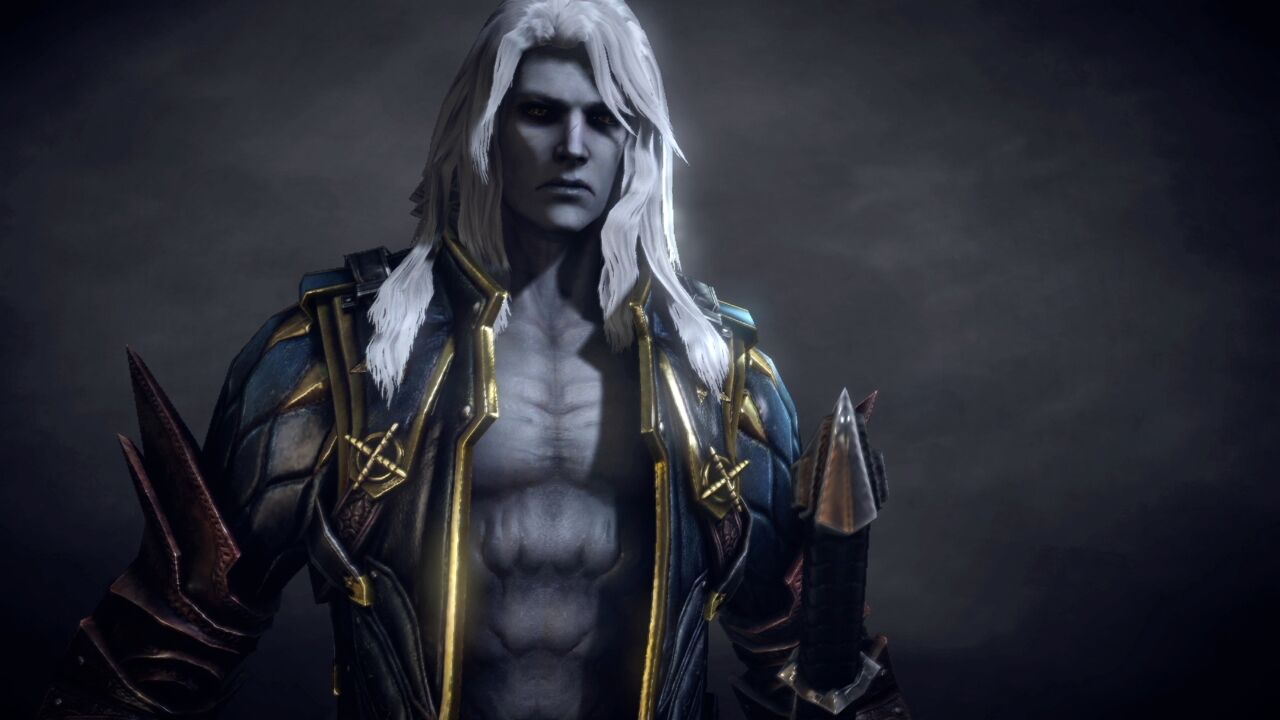 Latest Castlevania: LoS 2 pics - Castlevania: Lords of Shadow 2 -  Gamereactor