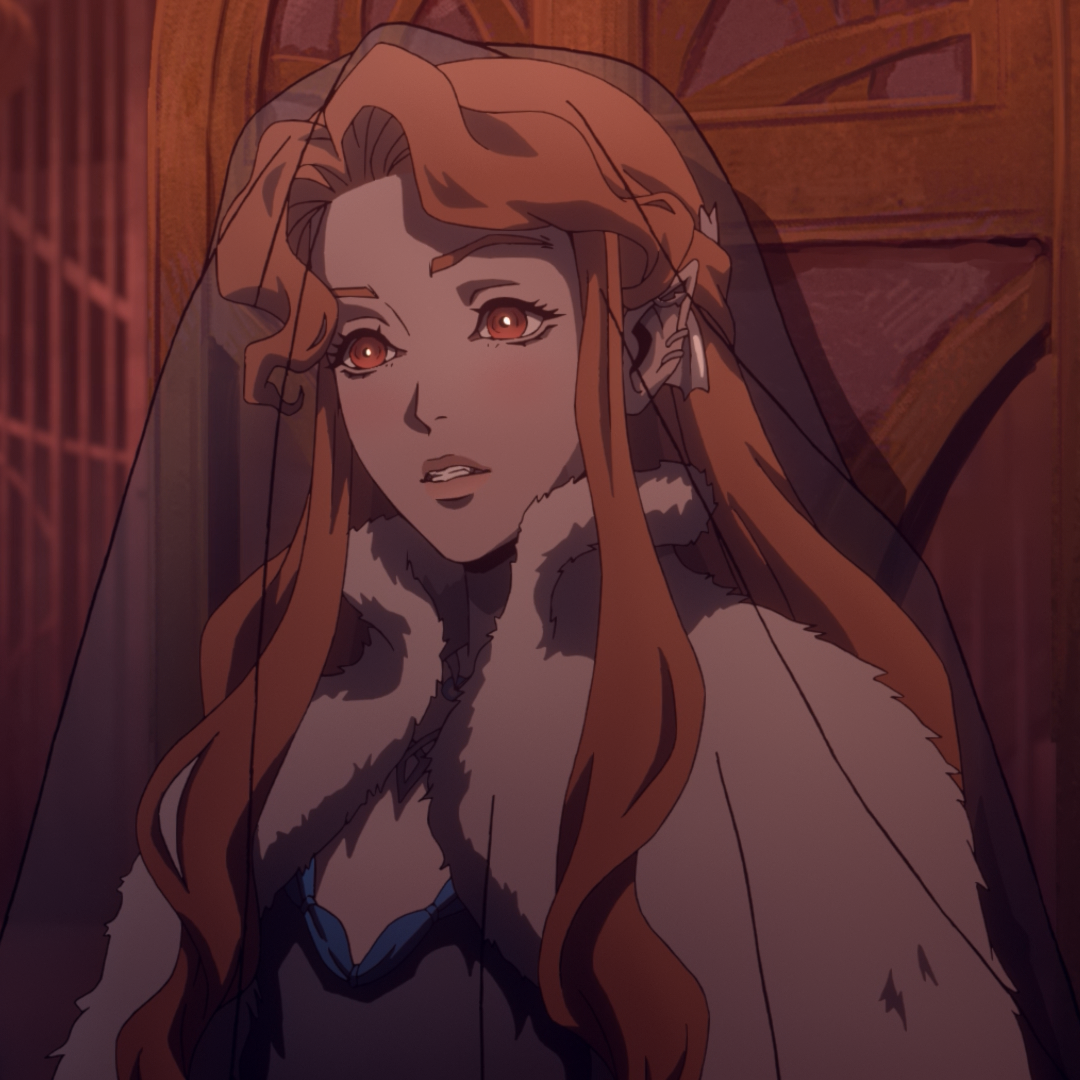 Lenore | Castlevania Wiki | Fandom