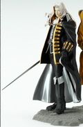 Alucard from Symphony of the Night. (Vol. 2)