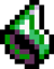 Strenght Armband Icon