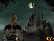 Castlevania: Resurrection