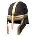 Leather Helm