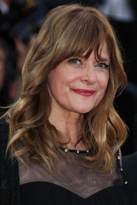 Nastassja Kinski - 01