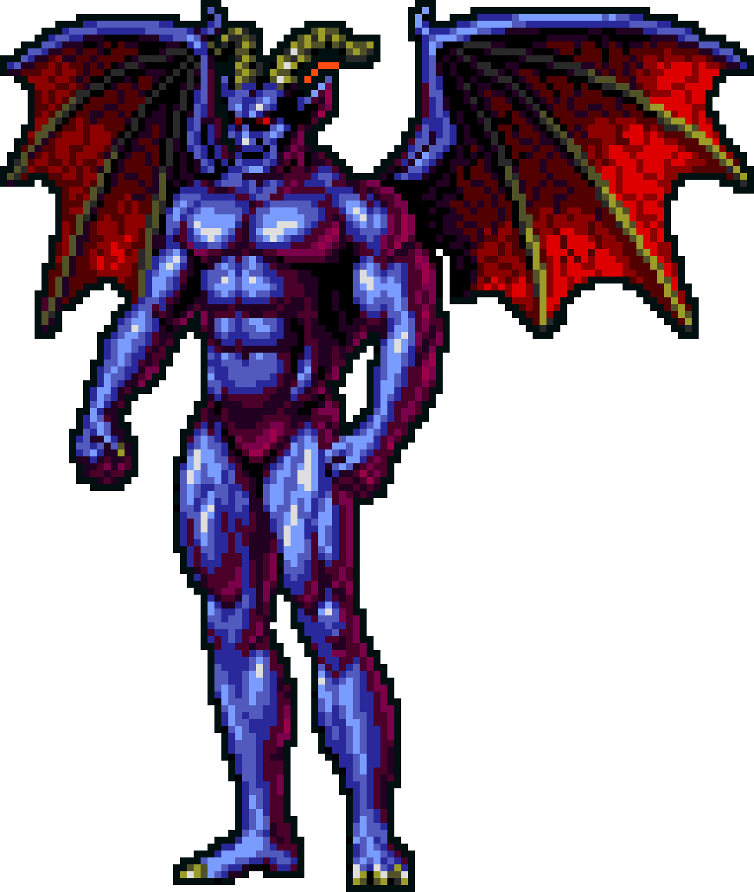 dracula castlevania nes