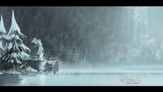 Oblivion Lake