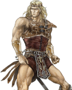 Simon Belmont