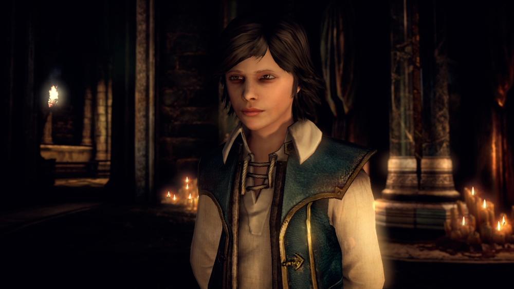 Castlevania: Lords Of Shadow Successfully Rebooted An Aging Series