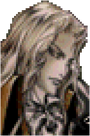 Alucard Dialogue