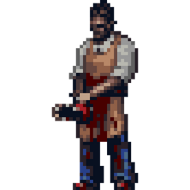 Mad Butcher
