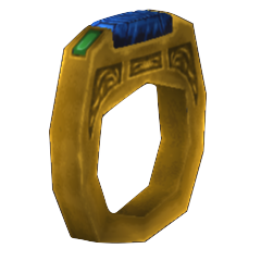 Blessed Ring | Castlevania Wiki | Fandom