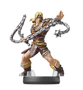 AmiiboSimonBelmont