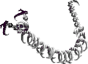 Tod in Harmonie of Dissonance (zweite Form)