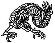 Skele-Dragon