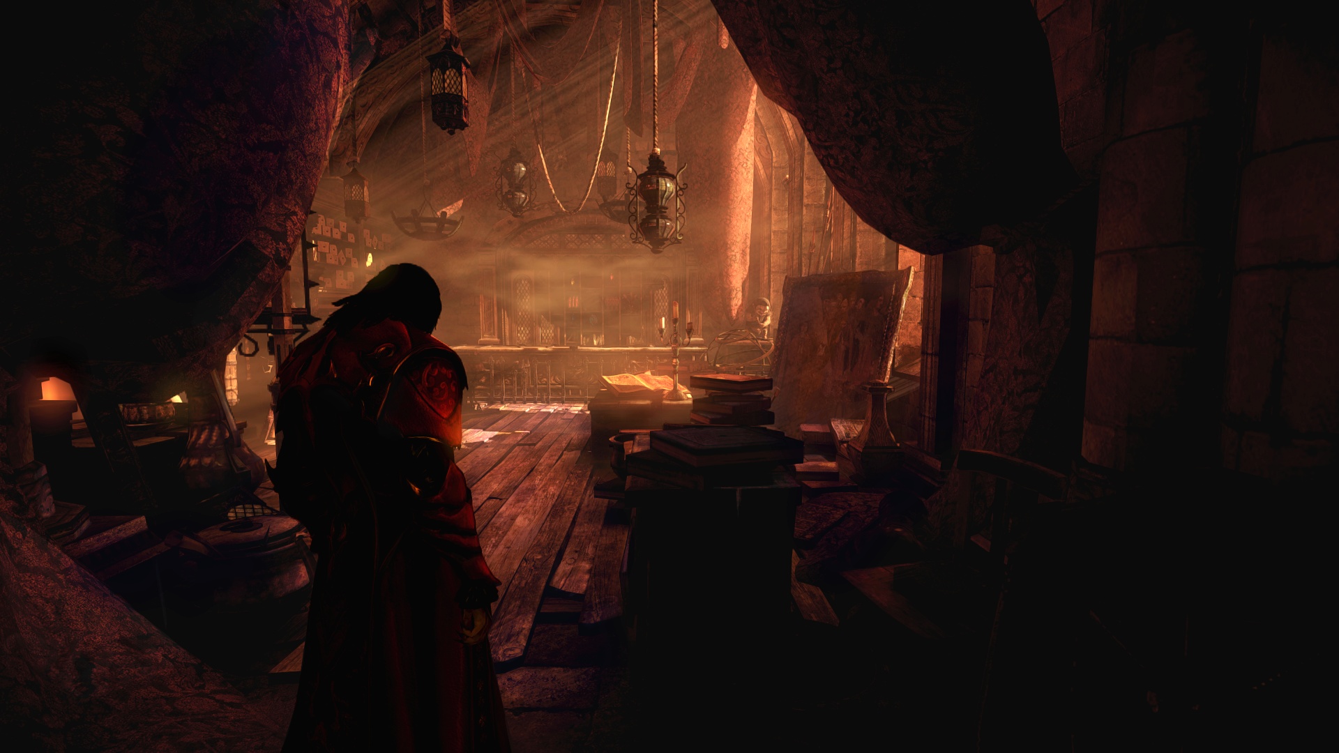 Buy Castlevania: Lords of Shadow 2