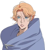 Sypha Belnades (animated series) - 02
