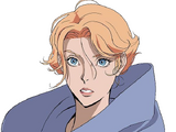 Sypha Belnades (animated series)