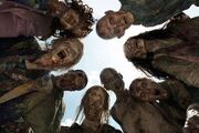 Zombie - The Walking Dead - 01