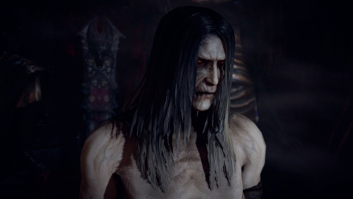 MercurySteam Developer Speaks About Castlevania: Lords of Shadow 2's  Troubled Developement – WGB, Home of AWESOME Reviews